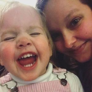 Meet your Posher, Robyn